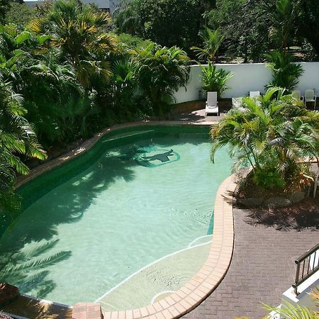 Marrakai Apartments Darwin Extérieur photo