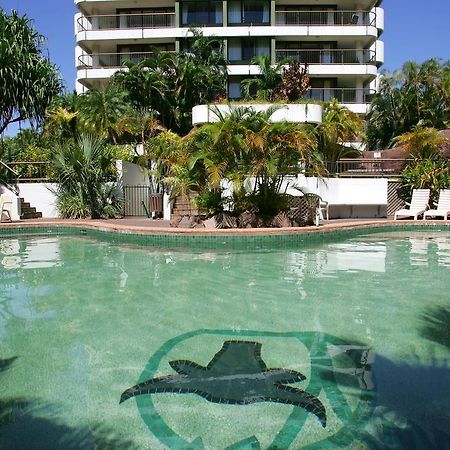 Marrakai Apartments Darwin Extérieur photo