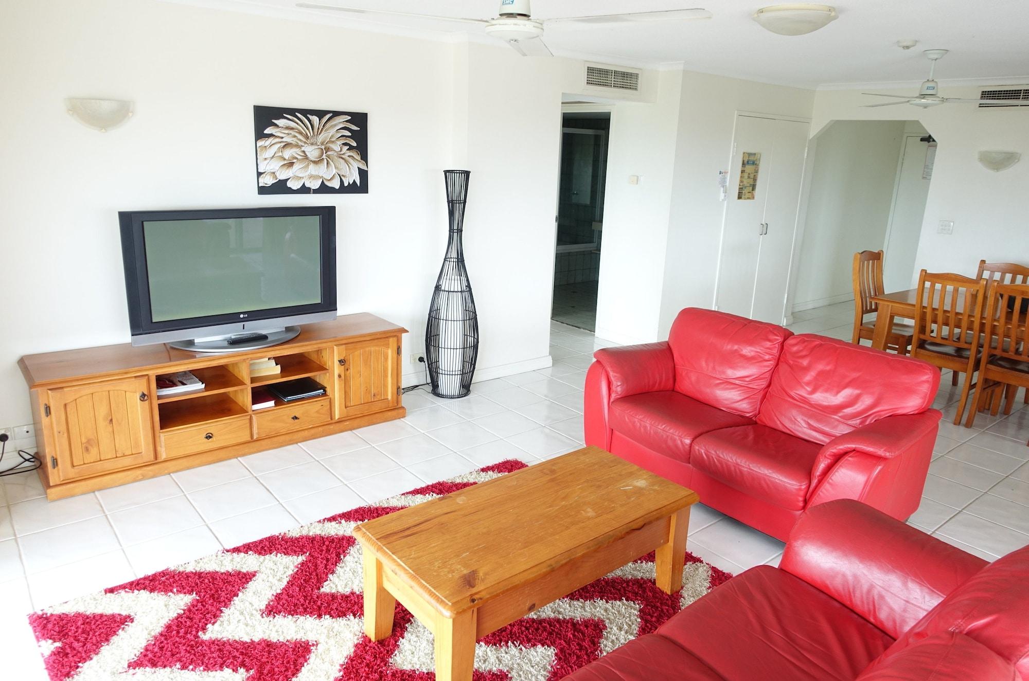 Marrakai Apartments Darwin Extérieur photo