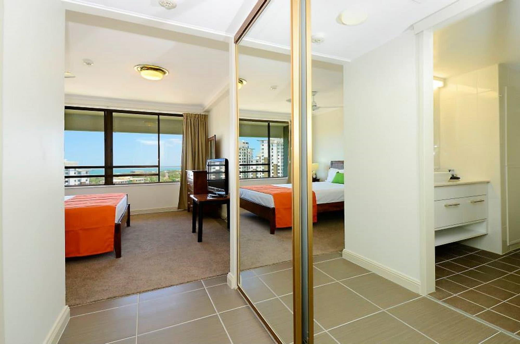 Marrakai Apartments Darwin Extérieur photo