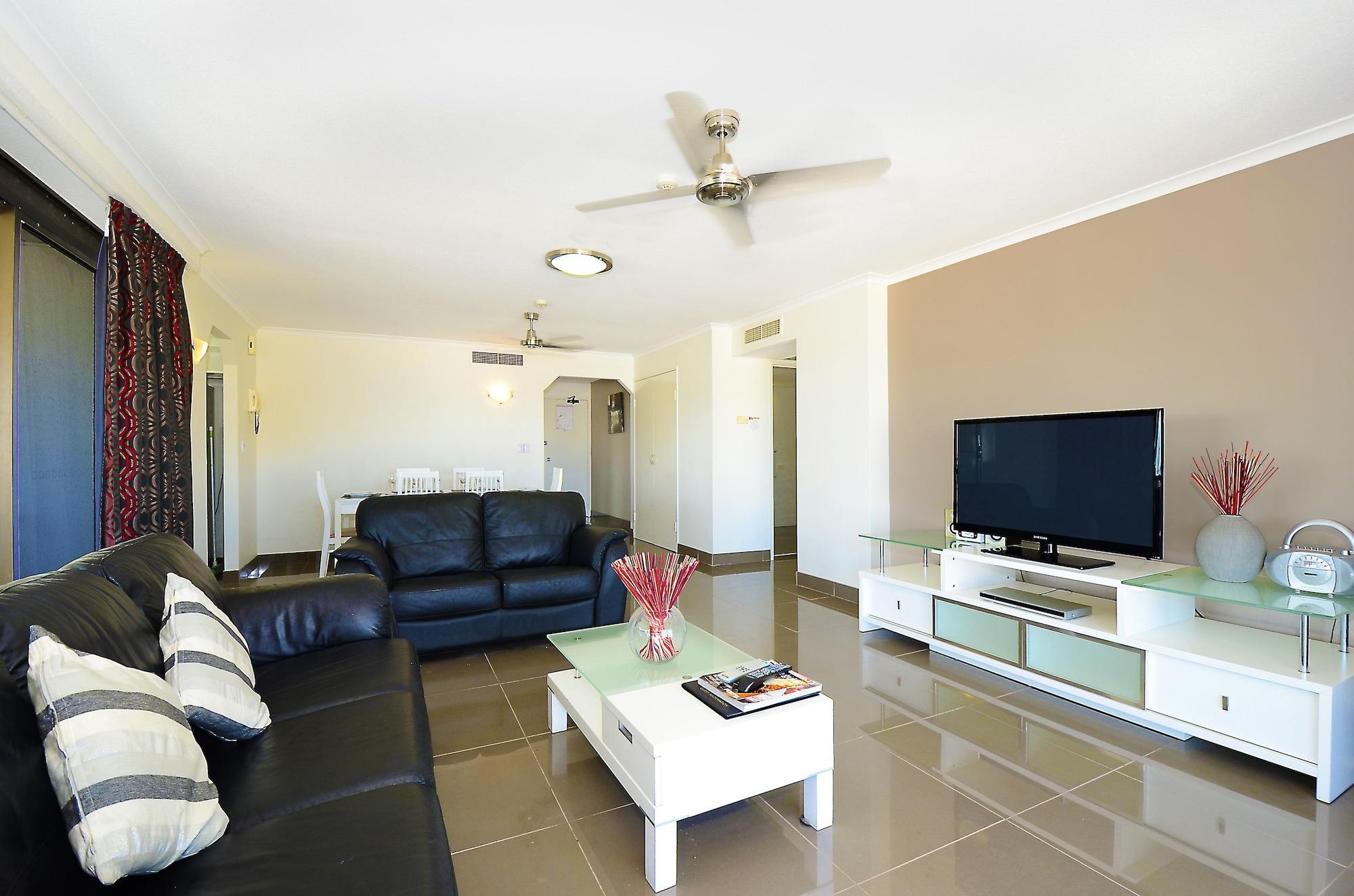 Marrakai Apartments Darwin Extérieur photo