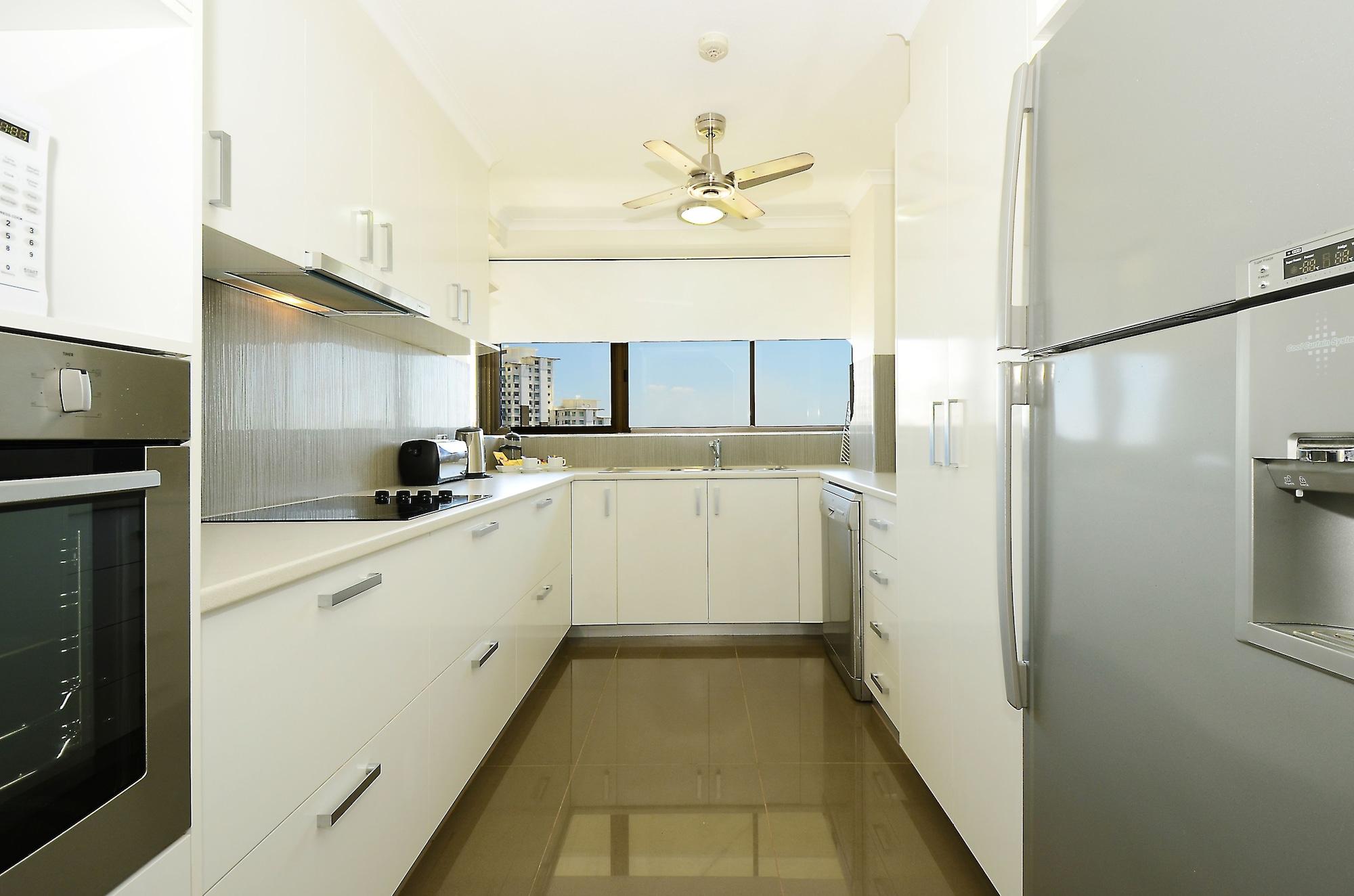 Marrakai Apartments Darwin Extérieur photo