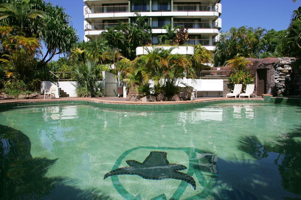 Marrakai Apartments Darwin Extérieur photo