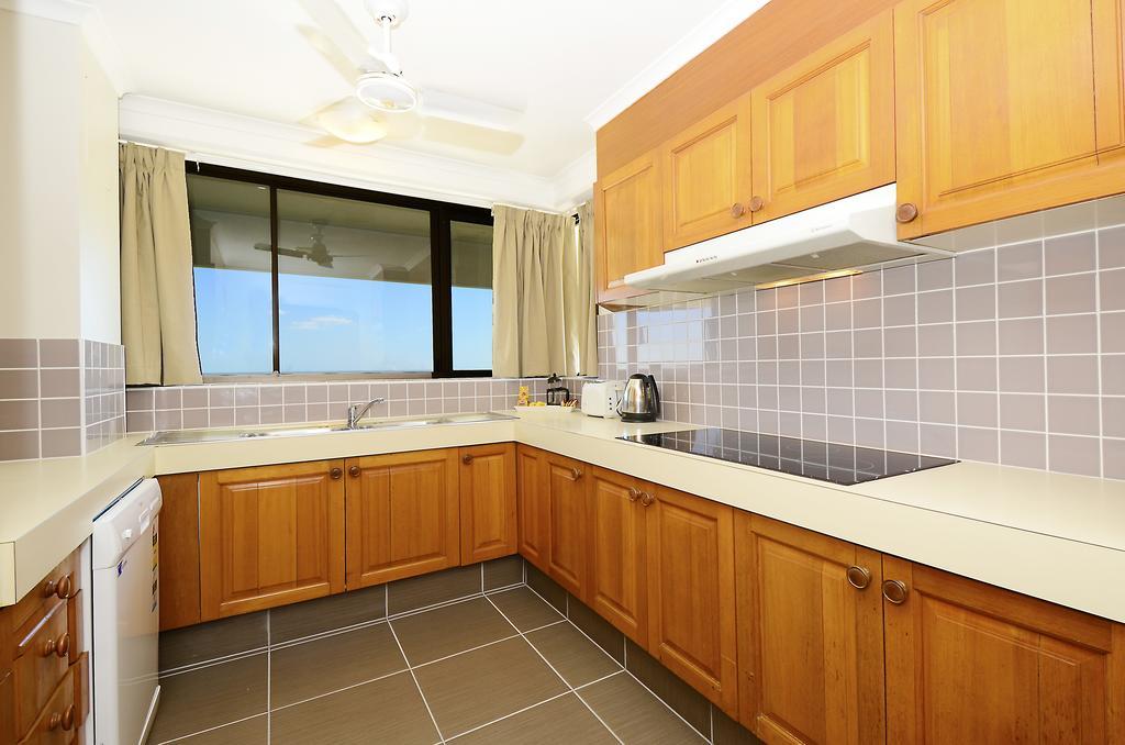 Marrakai Apartments Darwin Extérieur photo