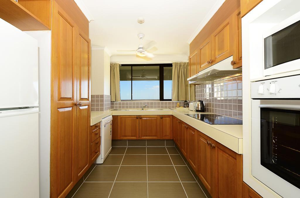 Marrakai Apartments Darwin Extérieur photo