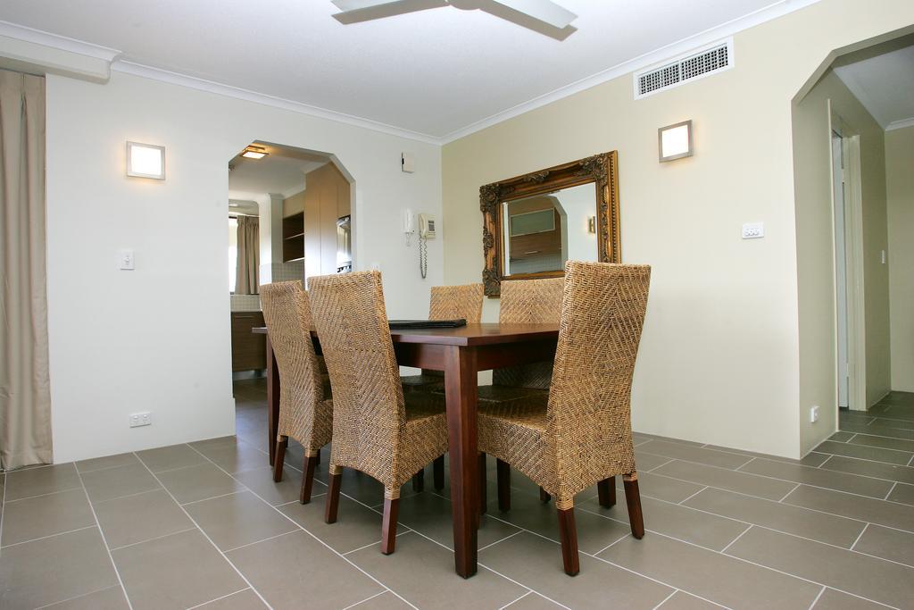 Marrakai Apartments Darwin Extérieur photo