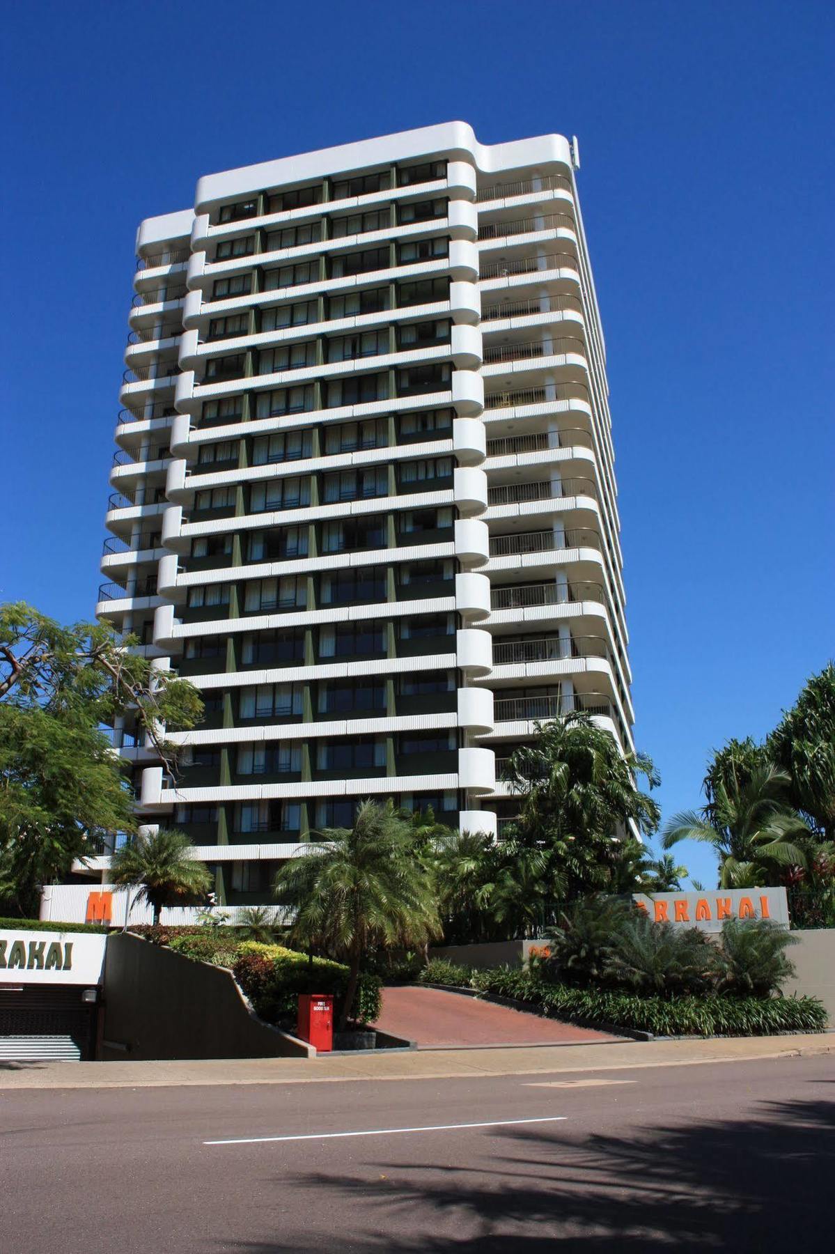 Marrakai Apartments Darwin Extérieur photo