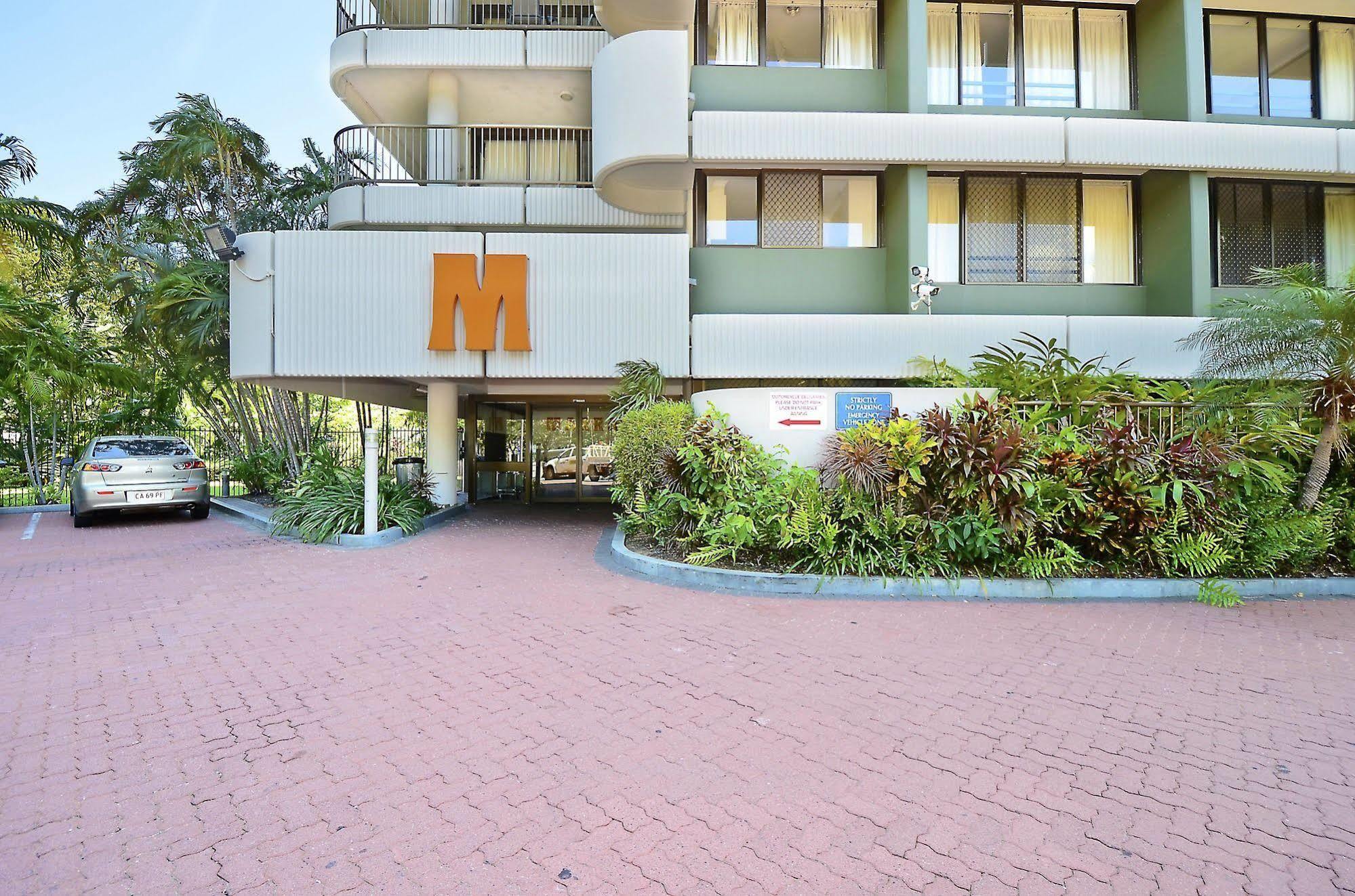 Marrakai Apartments Darwin Extérieur photo